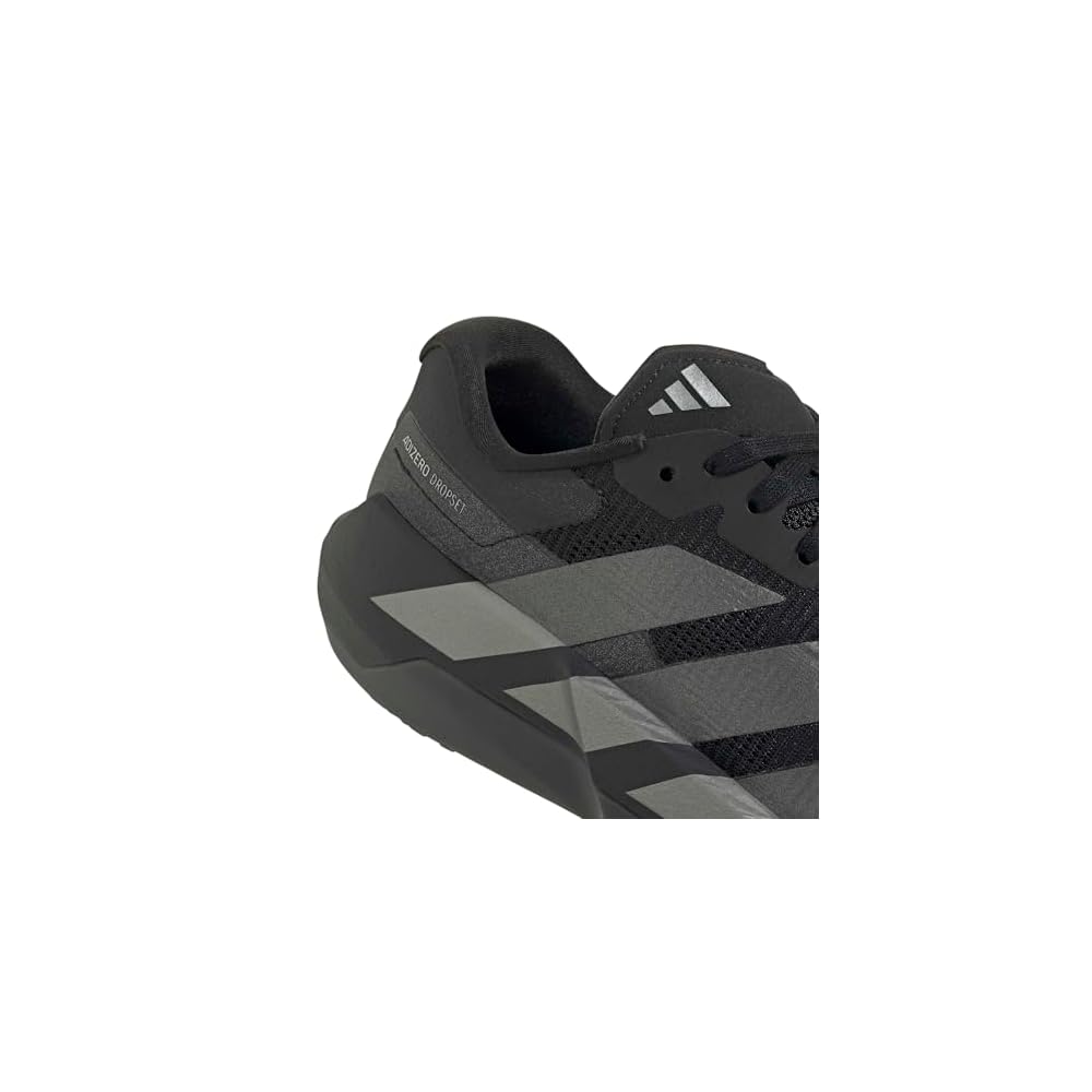 Black/Iron Metallic/Black