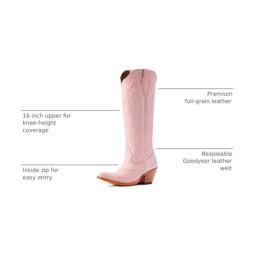 Powder Pink