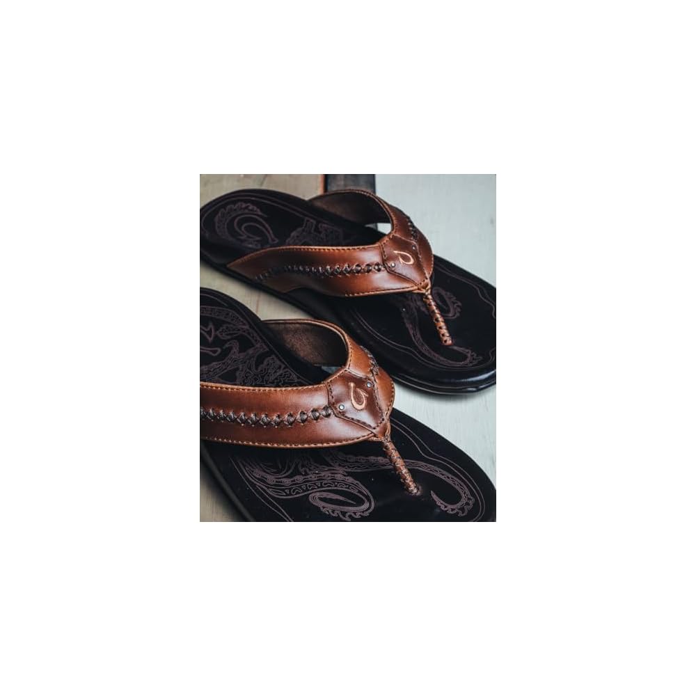 Tan/Dark Java
