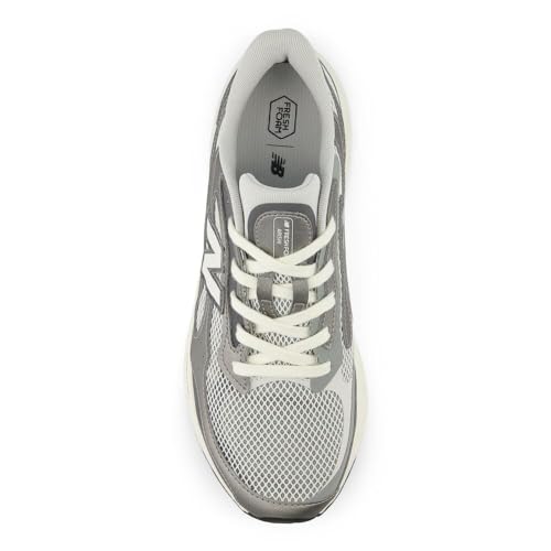 Grey Matter/Slate Grey/Castlerock