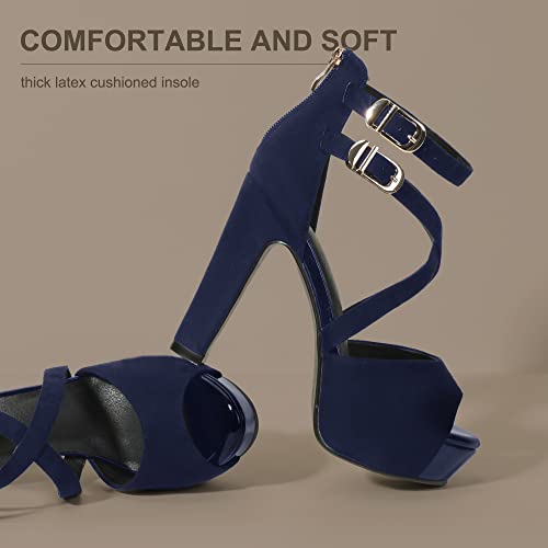 Blue Suede