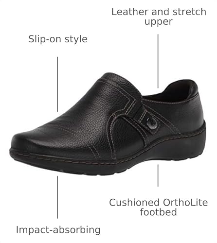 Black Tumbled
