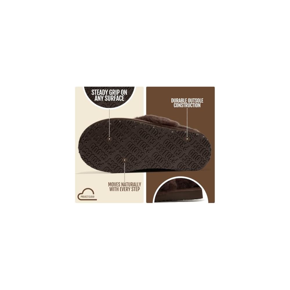 Bitter Chocolate Suede