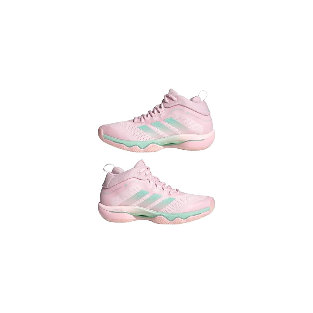 Distilled Pink/Clear Mint/Distilled Pink
