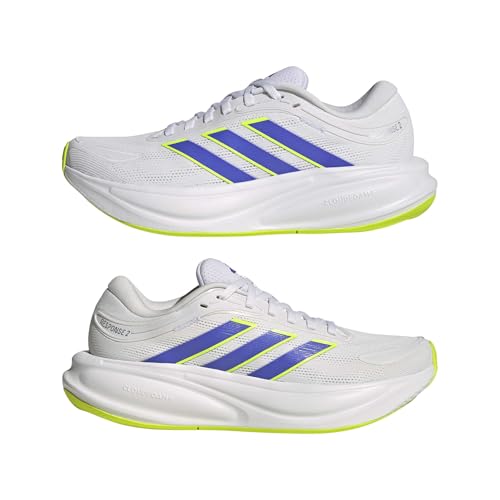 White/Cobalt Blue/Lucid Lemon