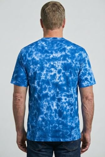 Royal Blue Marble