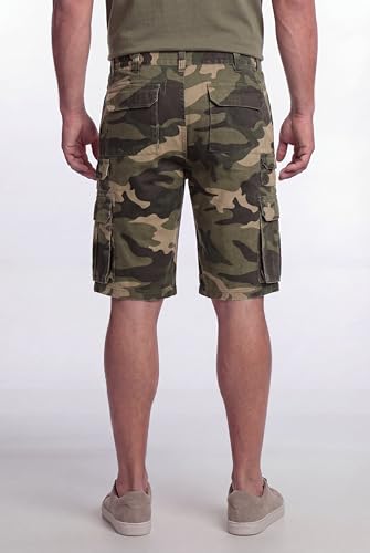 Olive Camo