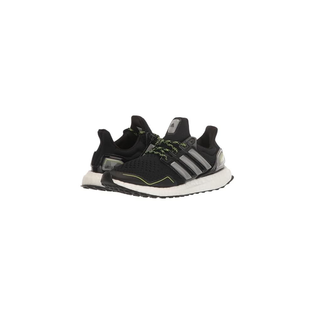 Core Black/Core Black/Team Solar Yellow