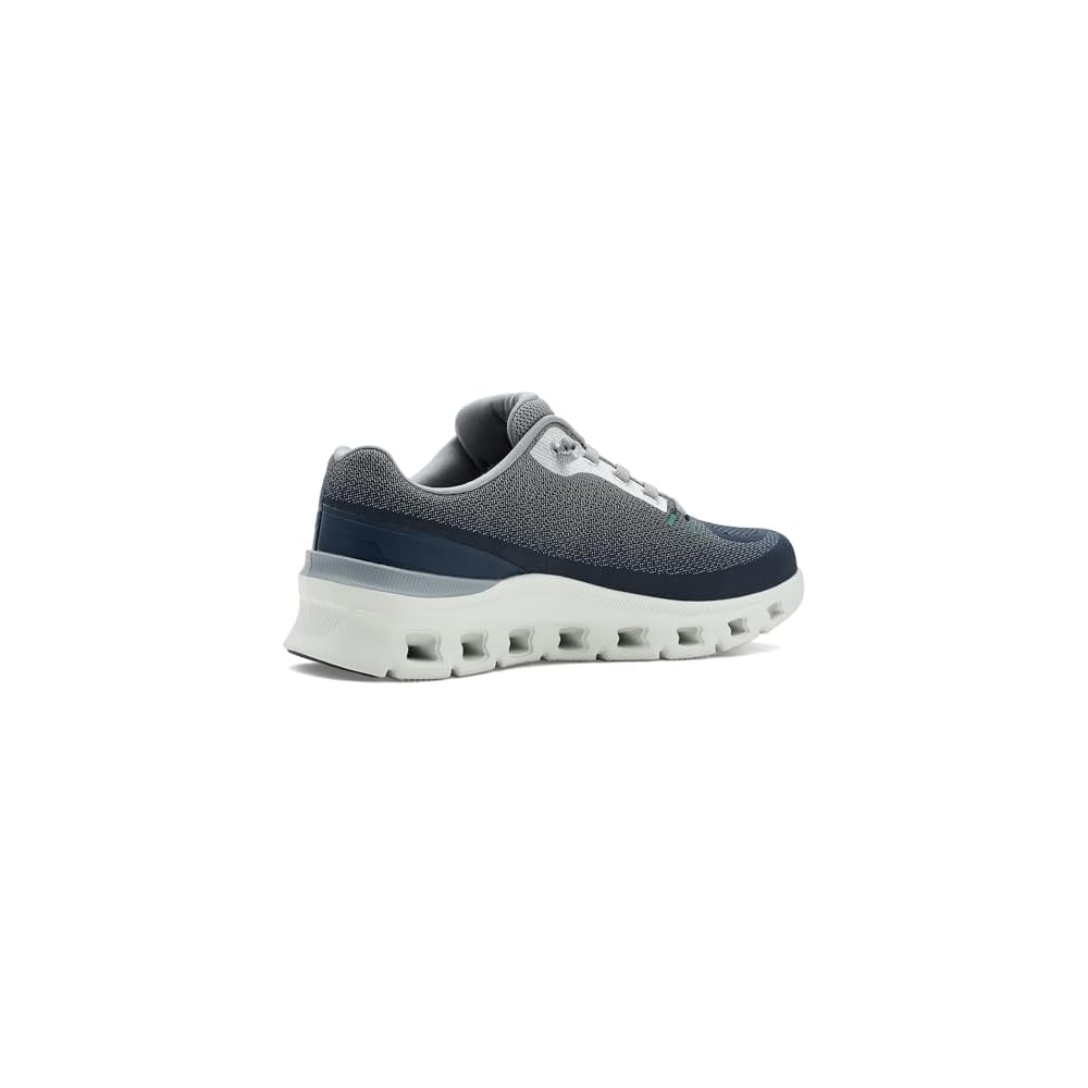 Navy/Gray