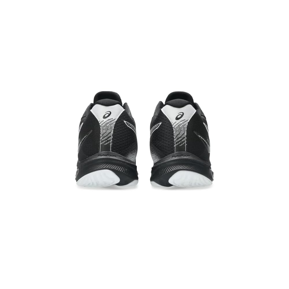 Black/White