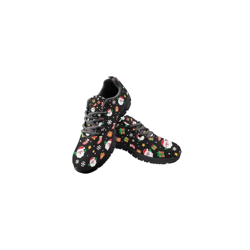 Santa Claus Christmas Stocking
