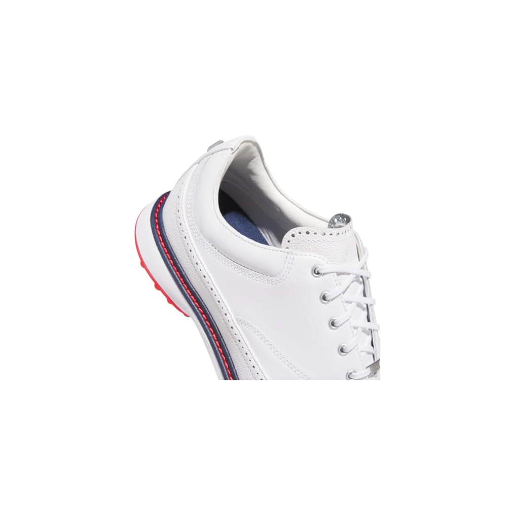 Ftwr White/Collegiate Navy/Red
