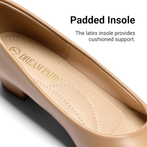 Nude/Pu