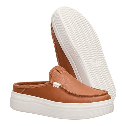 Leather Cognac