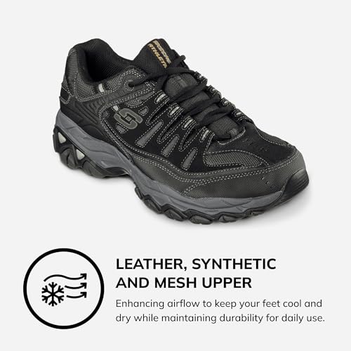 Black/Charcoal