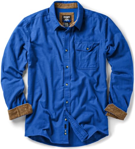 Corduroy Lapis Blue