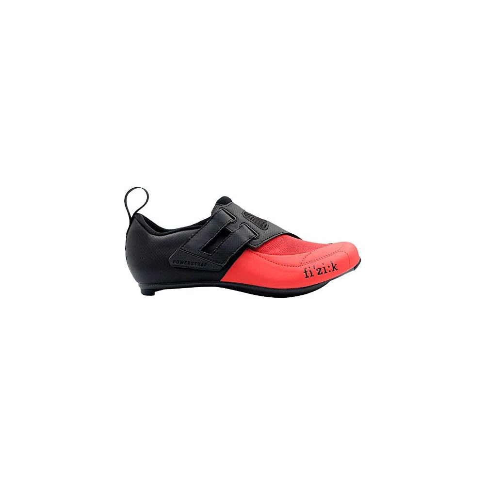 Black/Red