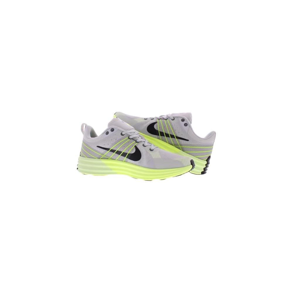 Neutral Grey Black Volt 011