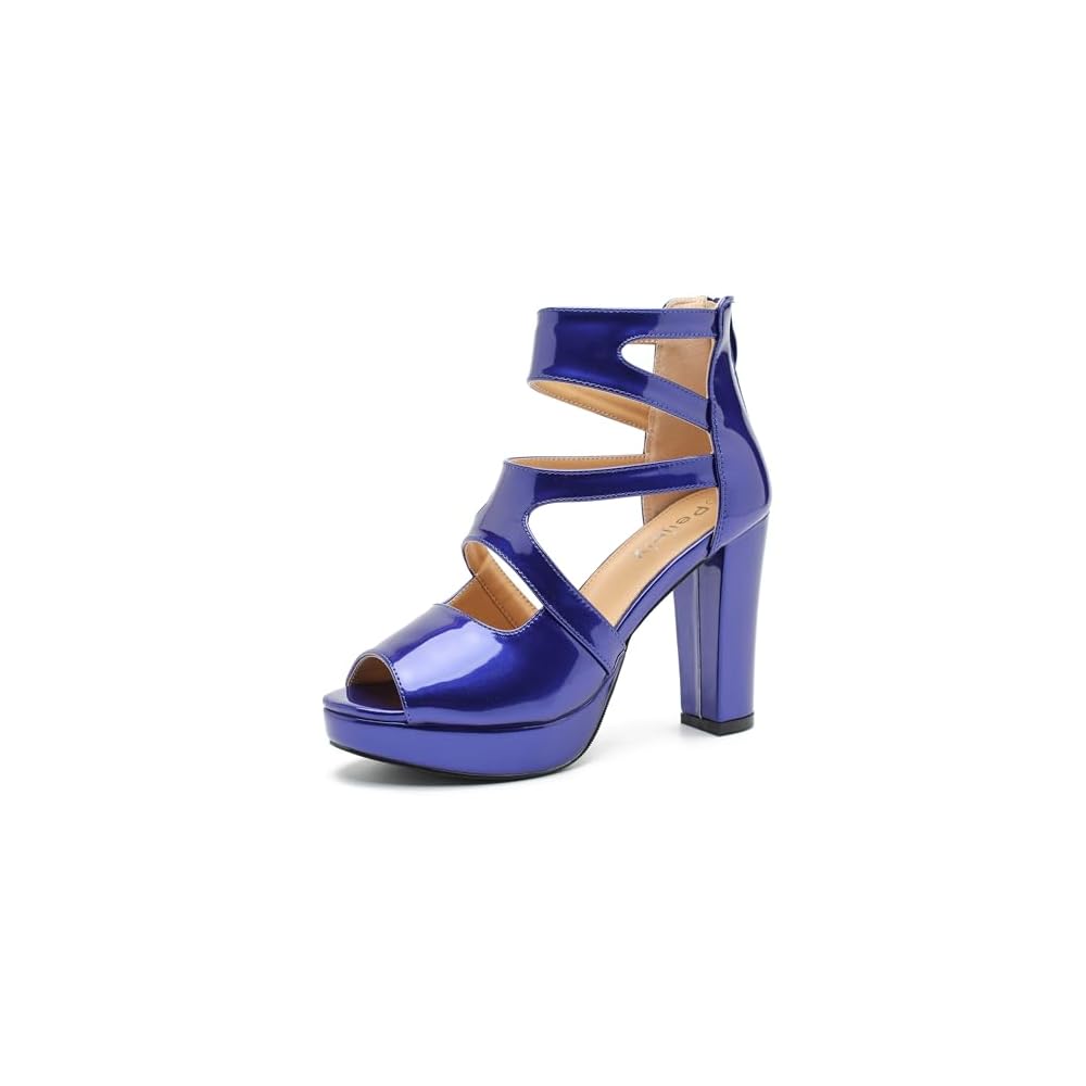 Royal Blue