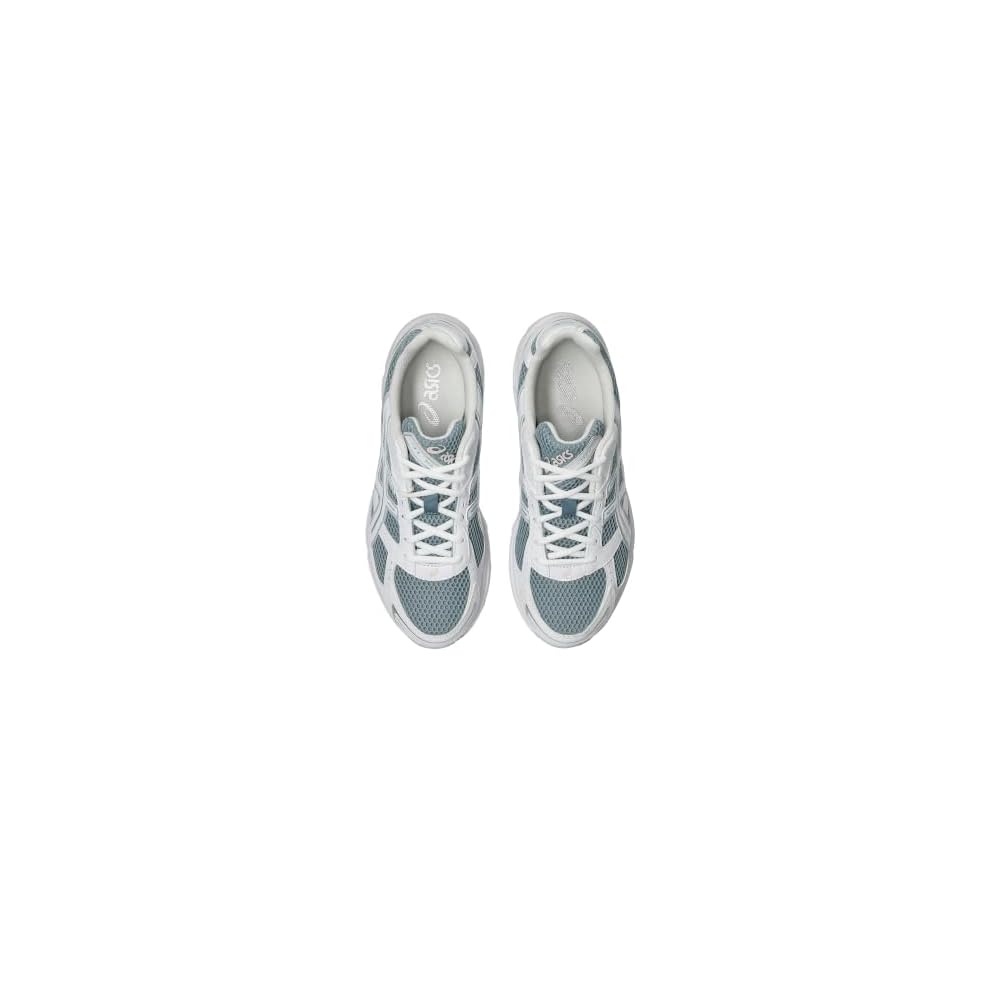 Slate Blue White