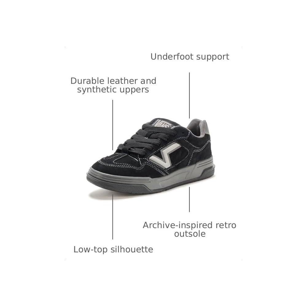 Black/Grey