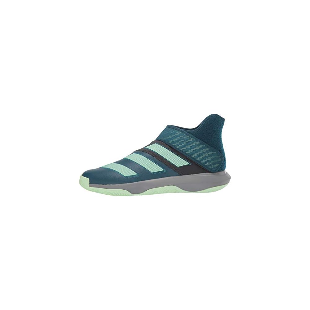 Tech Mineral/Active Teal/Grey