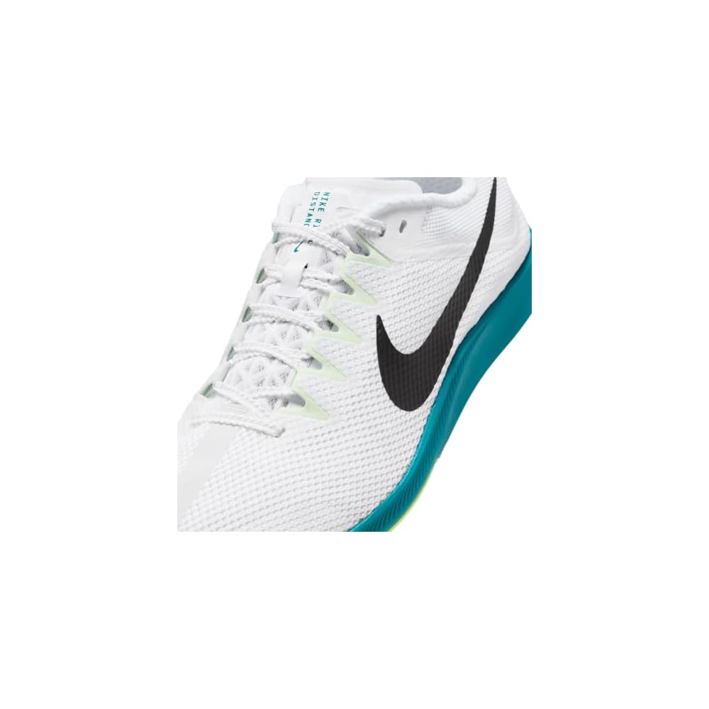 White/Black-bright Spruce-vapor Green