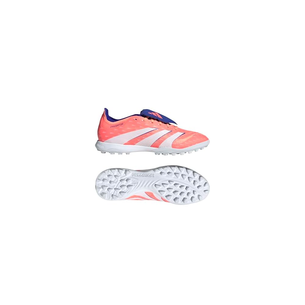 Signal Coral/White/Beam Orange