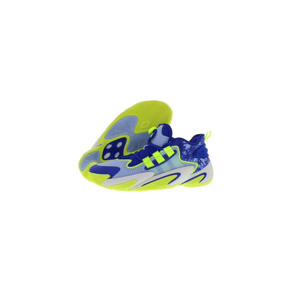 Blue/Yellow/Lucid Blue