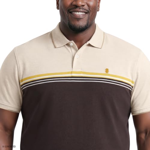 Black Coffee Stripes