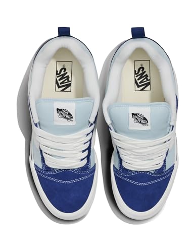 Nineties Blue/Light Blue