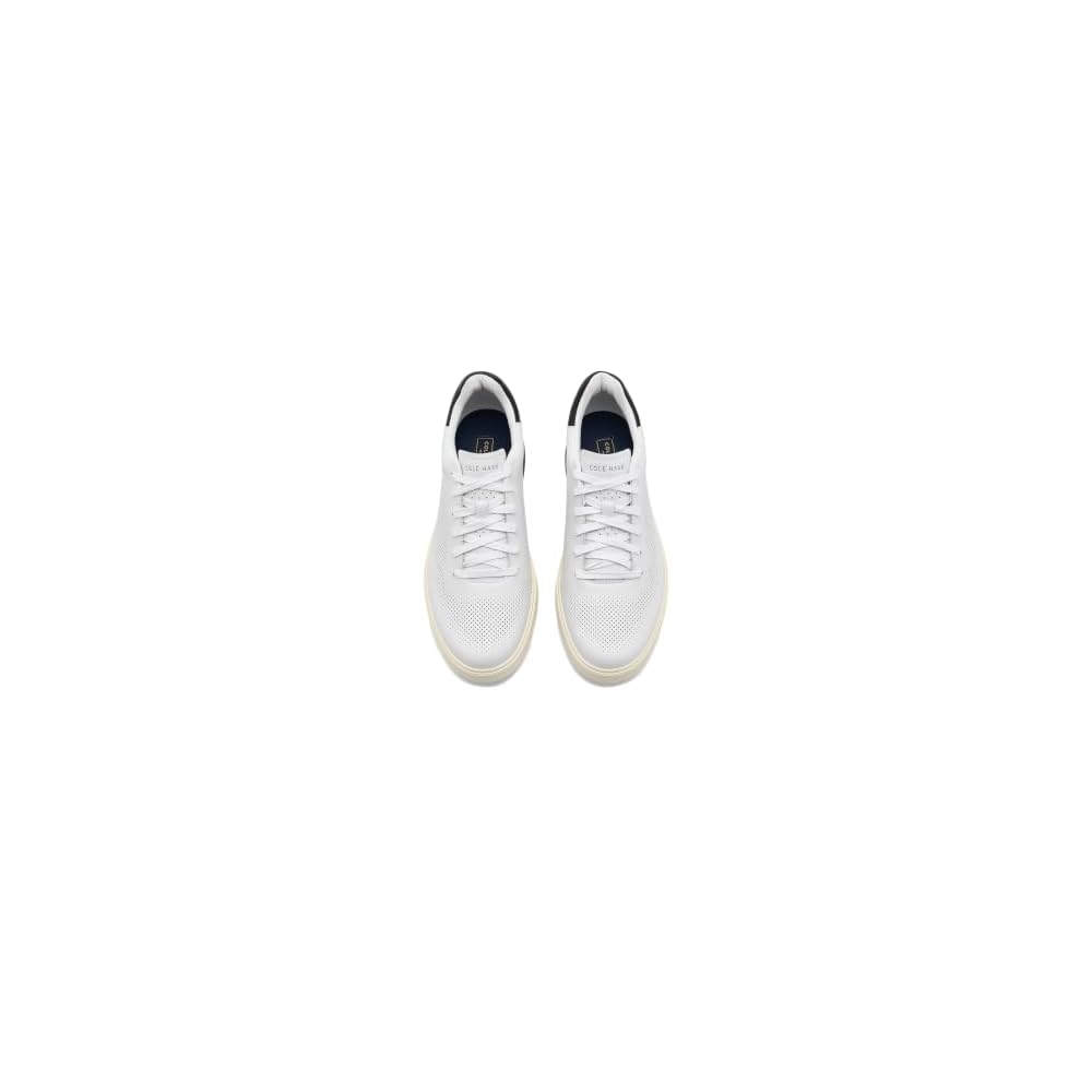 White/Black/Nicotine