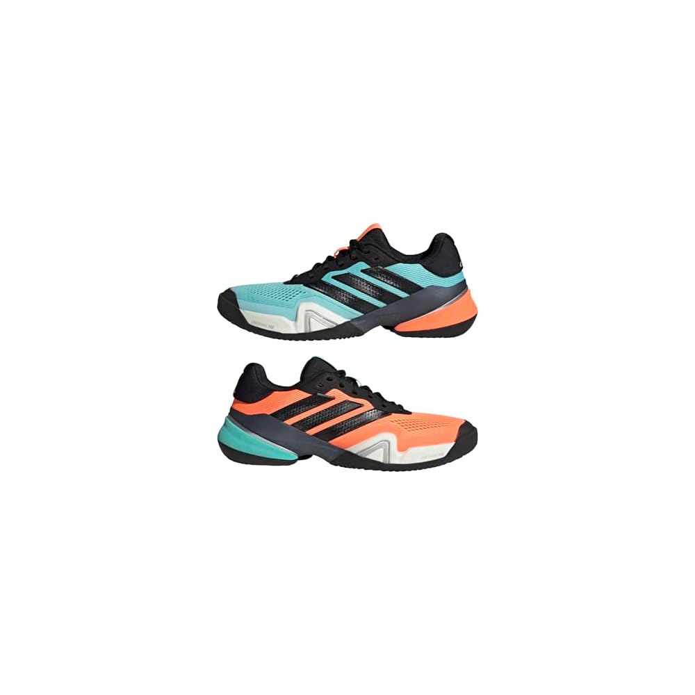 Flash Aqua/Black