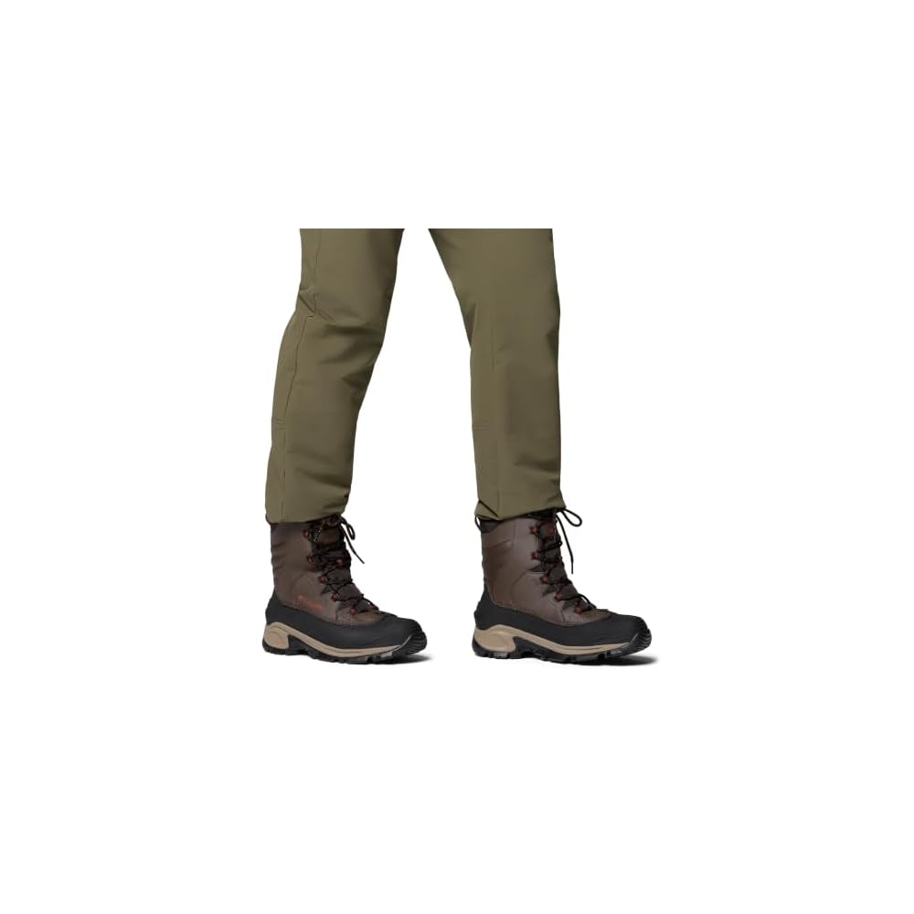 Cordovan/Rusty