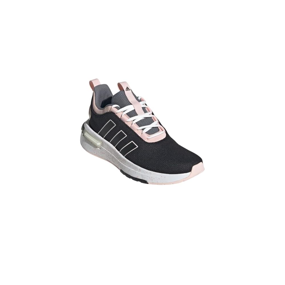 Black/Black/Sandy Pink