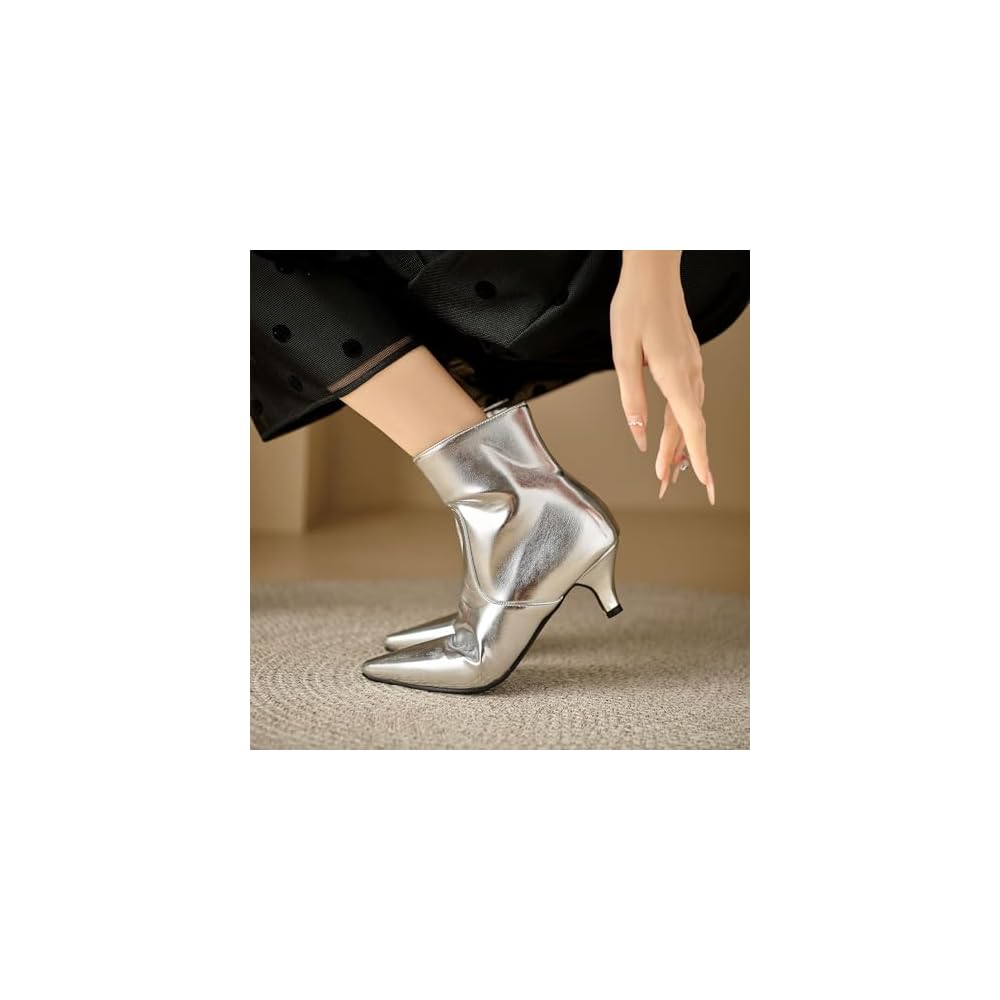 723 Silver