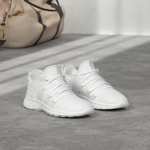 Pure White