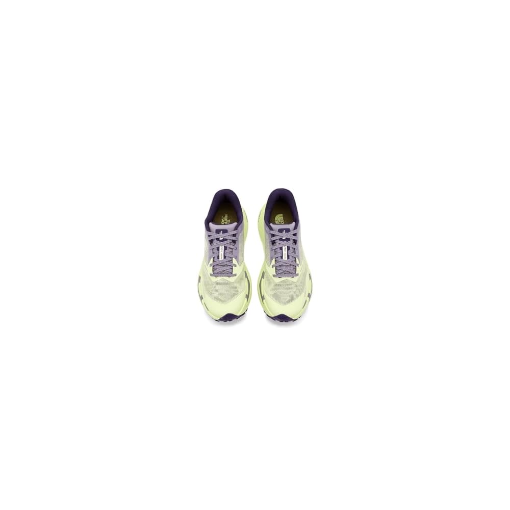 Transcendent Grey/Lemon Mist