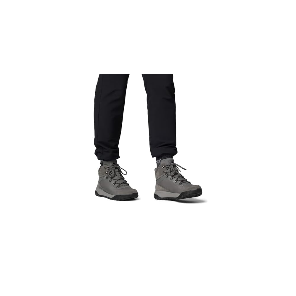 Charcoal/Black