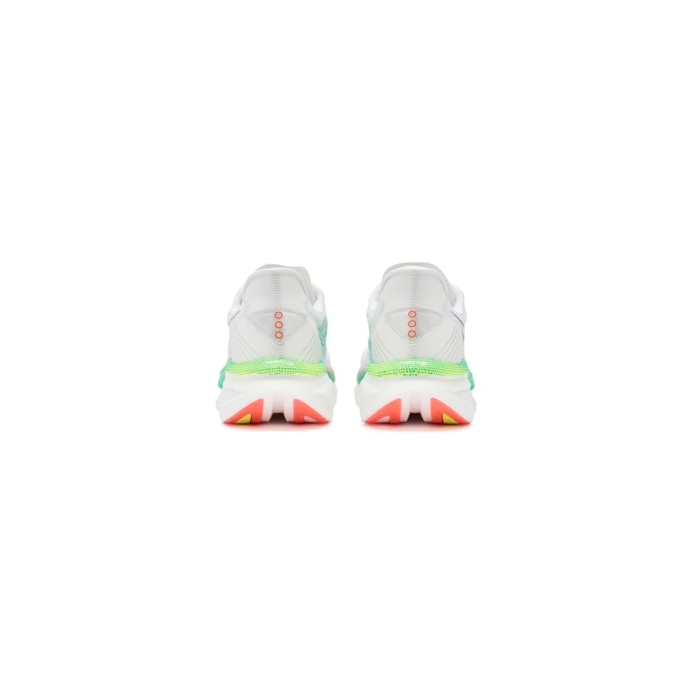 White/Multi