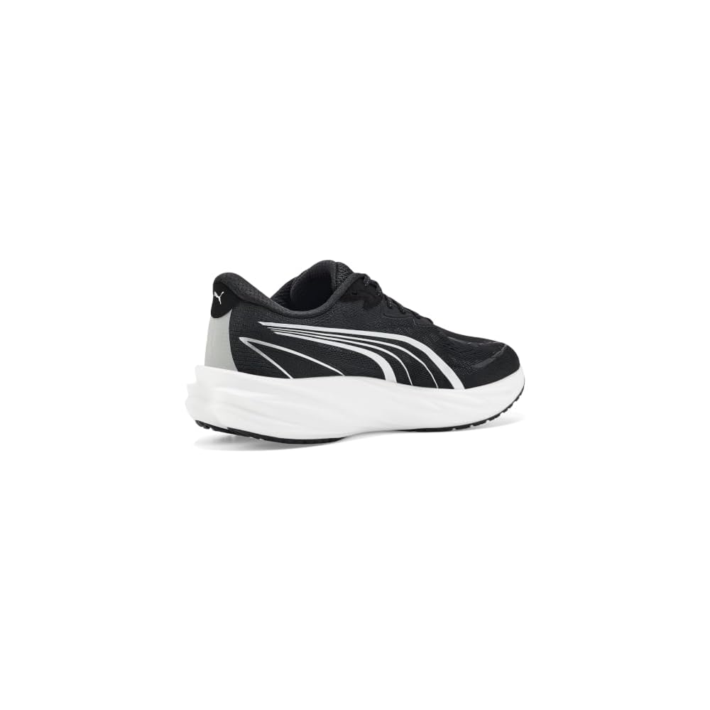 Black/White