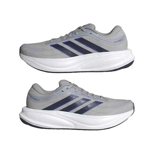 Grey/Dark Blue/Lucid Blue
