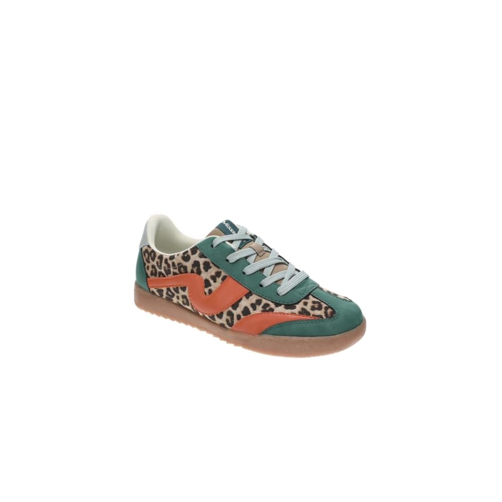 Sea Pine-leopard-flame