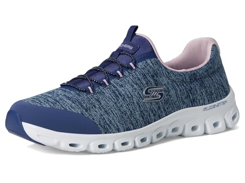 Navy/Purple