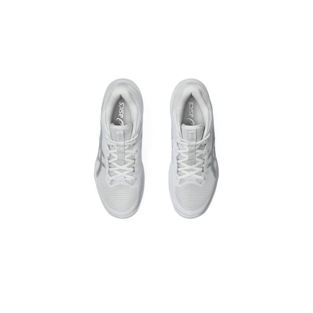 White/Pure Silver