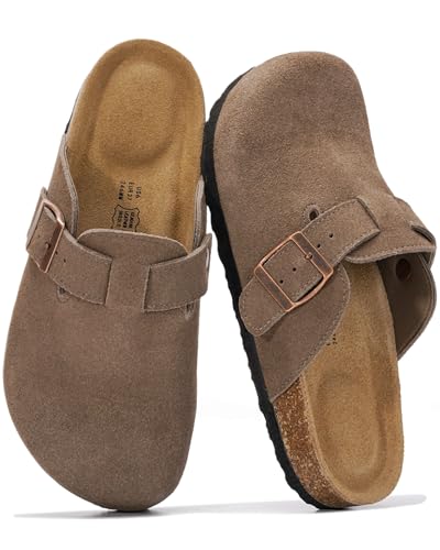 Fossil Suede