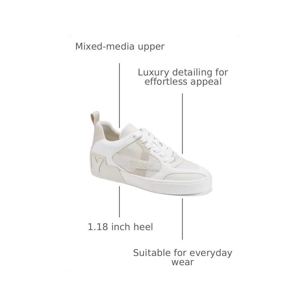Soft White/White