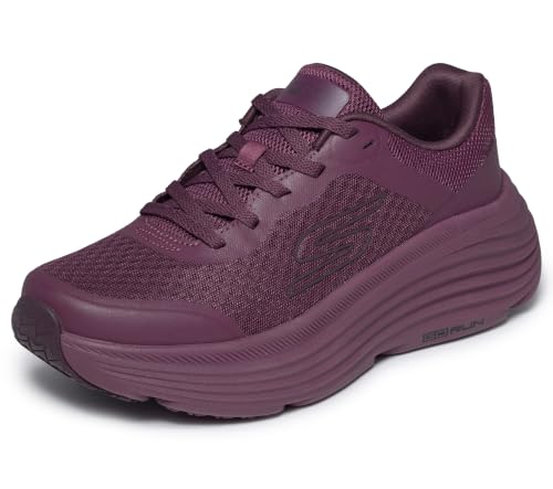Burgundy Synthetic