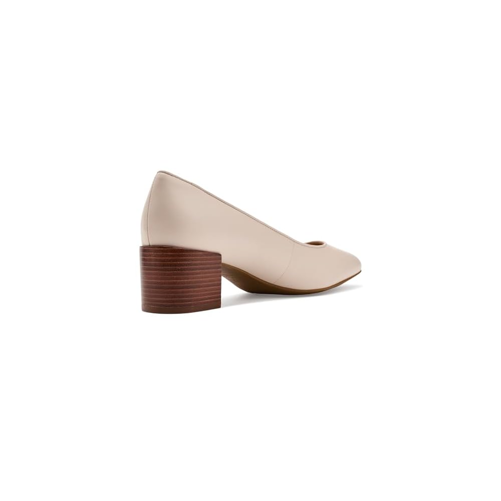Sand Dollar Leather