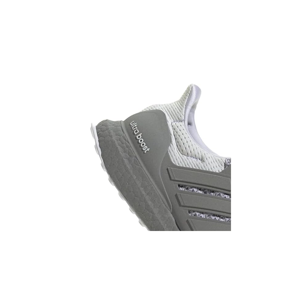 White/Silver Metallic/Silver Metallic